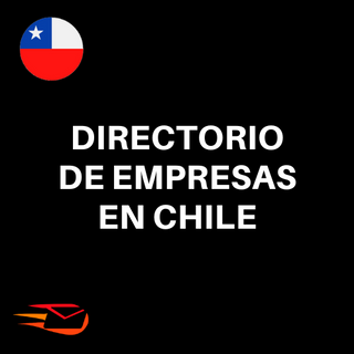 Base de datos de empresas en Chile | Directorio de empresas 2023
