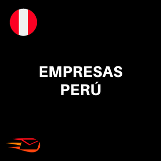 Directorio empresas de Perú
