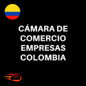 Base de datos de Cámara Comercio de Colombia 2024 (14.000 contactos)