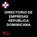 Diretório de empresas República Dominicana 2023 (20.600 contatos)
