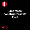 Empresas de construcción en Perú, Base de datos (1.100 contactos)