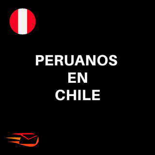 Banco de dados de peruanos residentes no Chile (43.000 contatos).