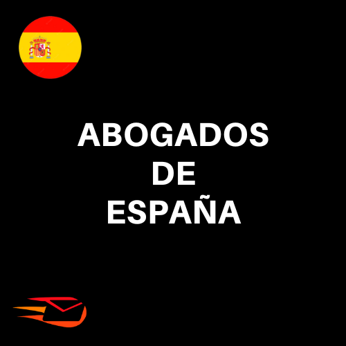 Diretório de empresas jurídicas e advogados na Espanha | 10.200 contatos válidos